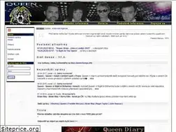 Sites similar to queenmusichall.cz