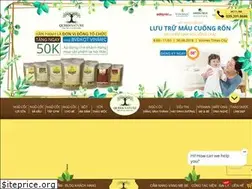 Sites similar to queennature.vn