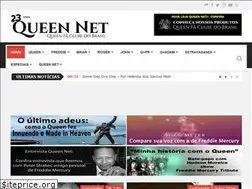 Sites similar to queennet.com.br