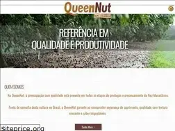 Sites similar to queennutmacadamia.com.br