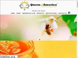 Sites similar to queenofamerica.com