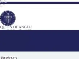 Sites similar to queenofangelschicago.org
