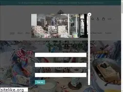 Sites similar to queenoffabric.com.au