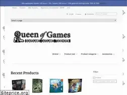 Sites similar to queenofgames.be