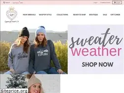Sites similar to queenofheartsco.com
