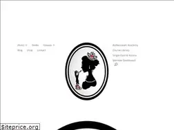 Sites similar to queenofheartscouturecakes.com