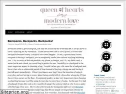 Sites similar to queenofheartsprovidence.com