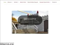 Sites similar to queenofheartsranch.org
