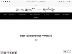 Sites similar to queenofheartsri.com