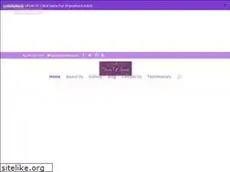 Sites similar to queenofheartsusa.com