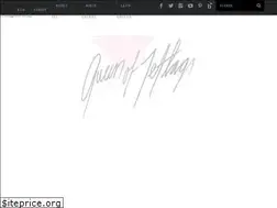 Sites similar to queenofjetlags.com