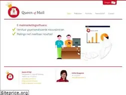 Sites similar to queenofmail.nl