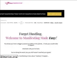 Sites similar to queenofmanifestation.com