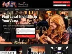 Sites similar to queenofnightlife.com