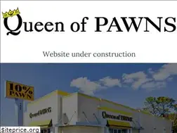Sites similar to queenofpawns.net