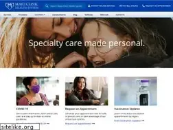 Sites similar to queenofpeacehospital.com
