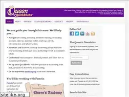 Sites similar to queenofquickbooks.com