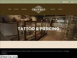 Sites similar to queenofrings.nl