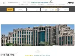 Sites similar to queenofshebaeilat.com