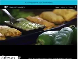 Sites similar to queenofsheebawpb.com