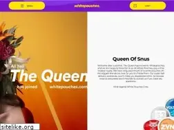 Sites similar to queenofsnus.com
