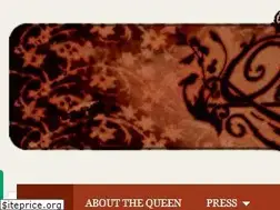 Sites similar to queenofspainblog.com
