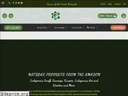 Sites similar to queenoftheforest.org