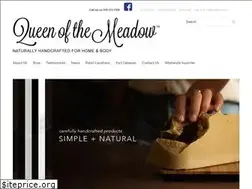 Sites similar to queenofthemeadow.com