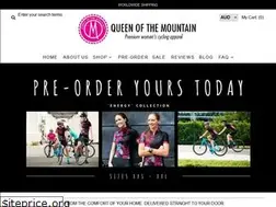 Sites similar to queenofthemountain.com.au