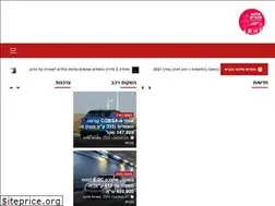 Sites similar to queenoftheroad.co.il