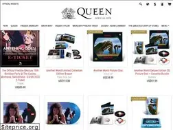 Sites similar to queenonlinestore.com