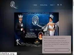 Sites similar to queenpageantry.com