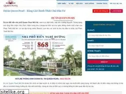 Sites similar to queenpearl.info