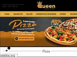 Sites similar to queenpizza.de