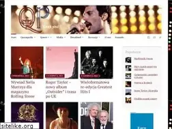 Sites similar to queenpoland.wordpress.com