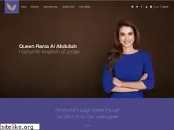 Sites similar to queenrania.jo