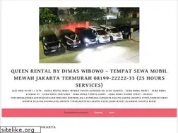 Sites similar to queenrental.com