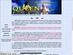 Sites similar to queenrevival-princess.com