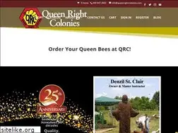 Sites similar to queenrightcolonies.com