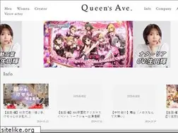 Sites similar to queens-ave.com