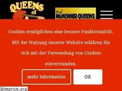 Sites similar to queens-of-heart.de