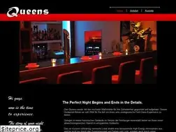Sites similar to queens-online.com