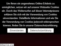 Sites similar to queens-tabledance.de