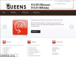 Sites similar to queens-taxis.com
