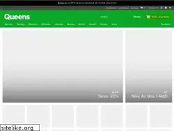 Sites similar to queens.cz