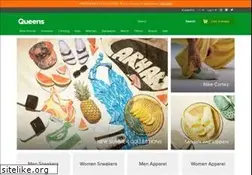 Sites similar to queens.global