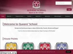 Sites similar to queens.herts.sch.uk