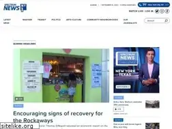Sites similar to queens.ny1.com