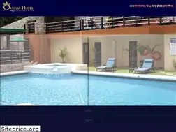 Sites similar to queensangeles.com