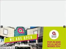 Sites similar to queensarcadecardiff.co.uk